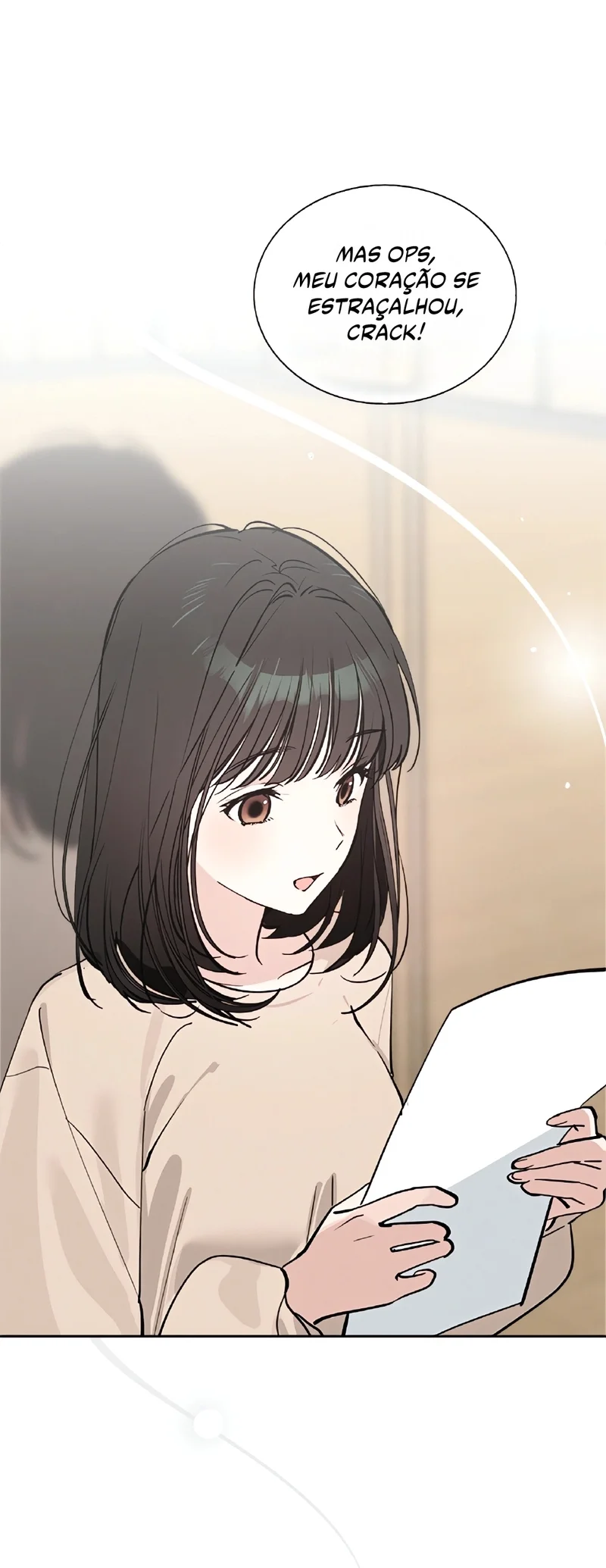 Quem é essa Garota? Capitulo 16 Pagina 2