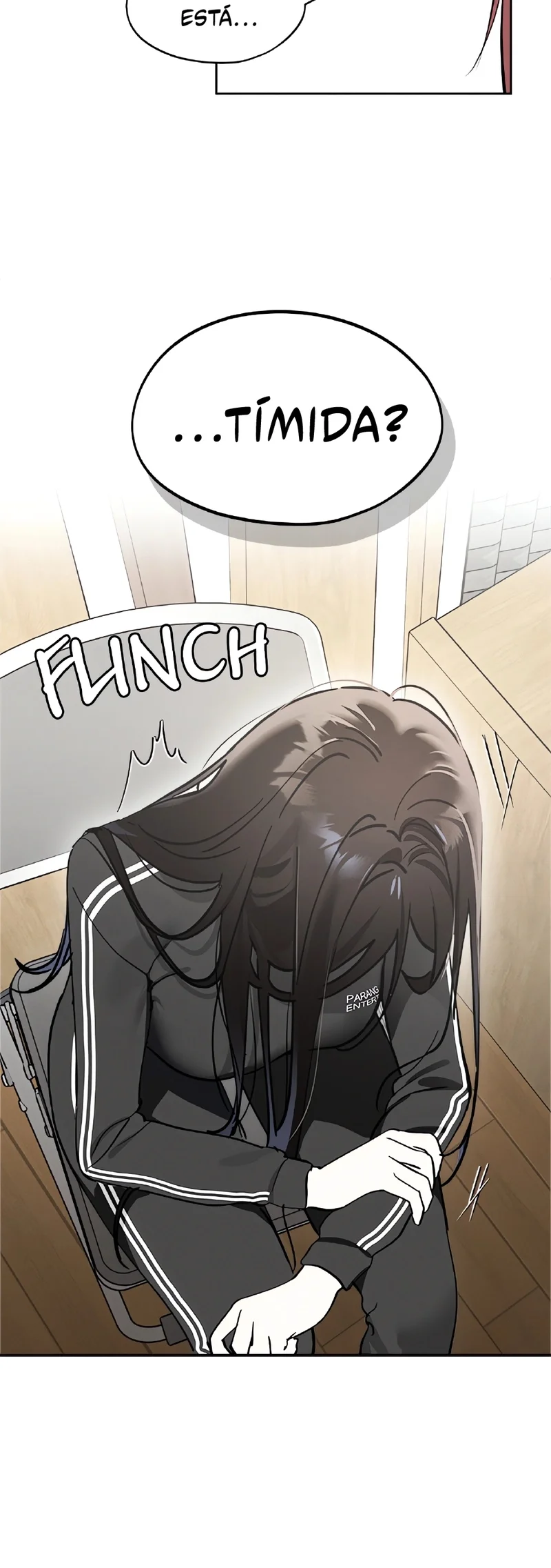 Quem é essa Garota? Capitulo 16 Pagina 26