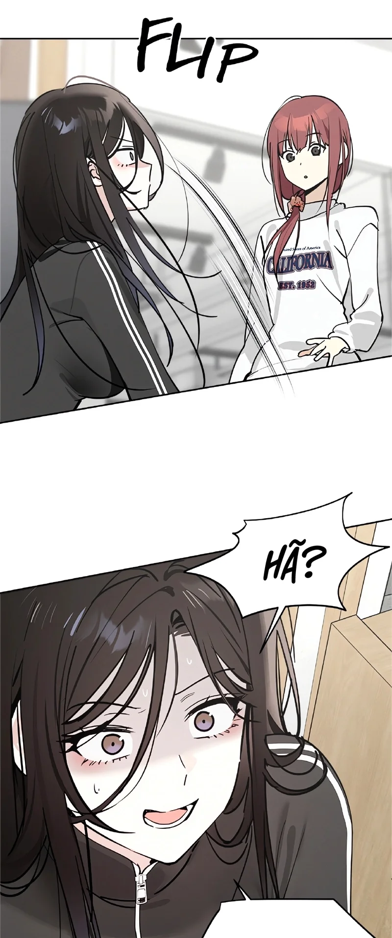 Quem é essa Garota? Capitulo 16 Pagina 27