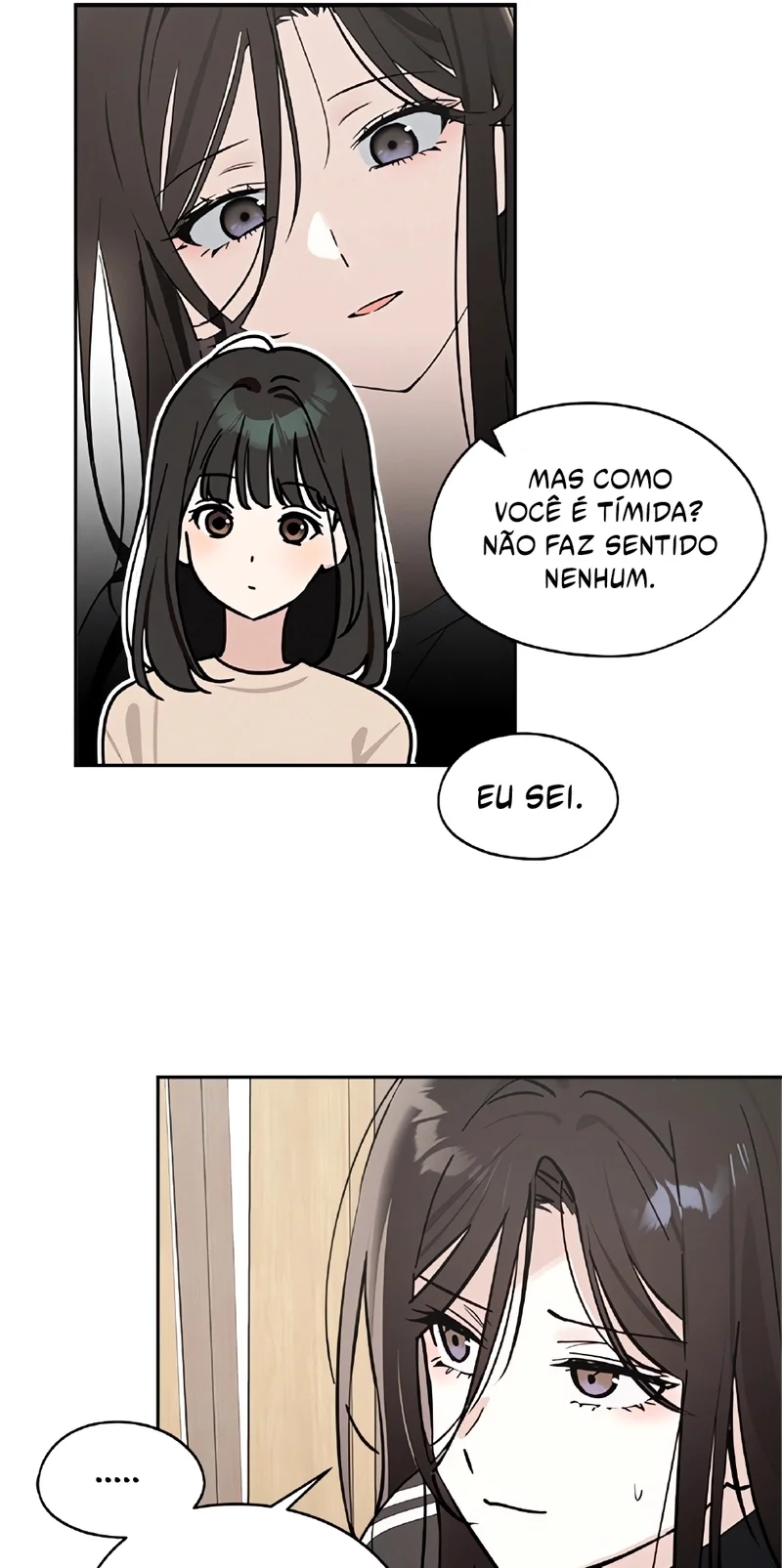 Quem é essa Garota? Capitulo 16 Pagina 29