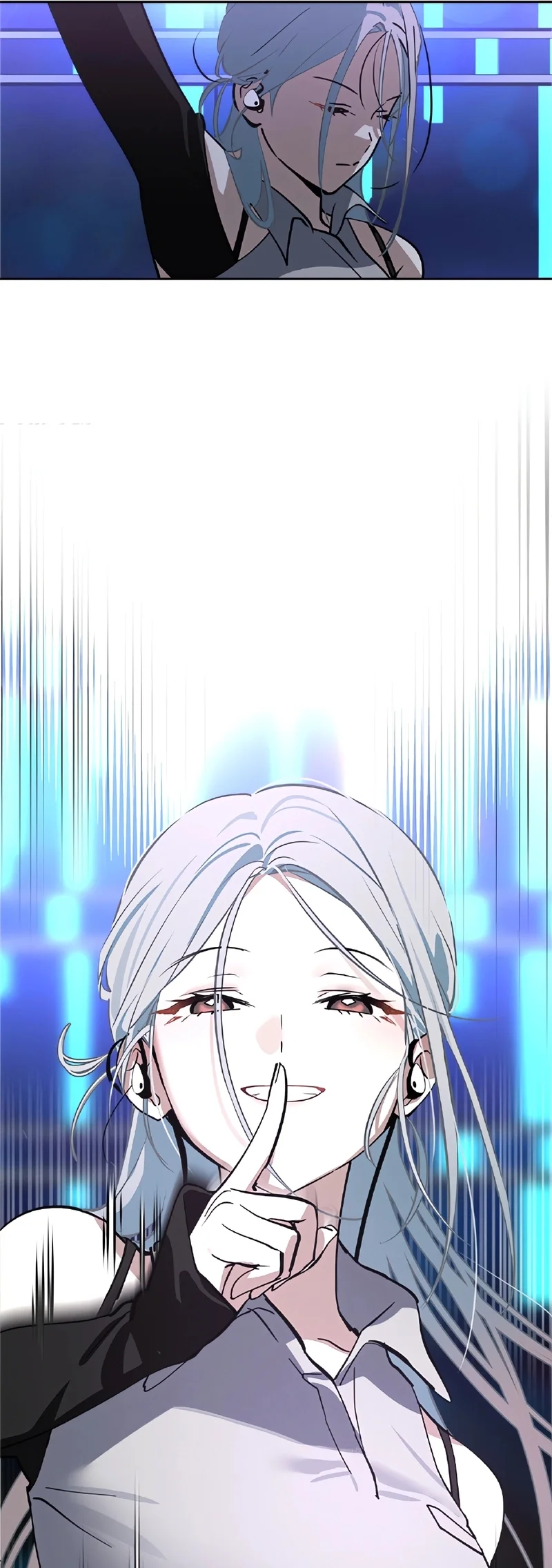 Quem é essa Garota? Capitulo 16 Pagina 58