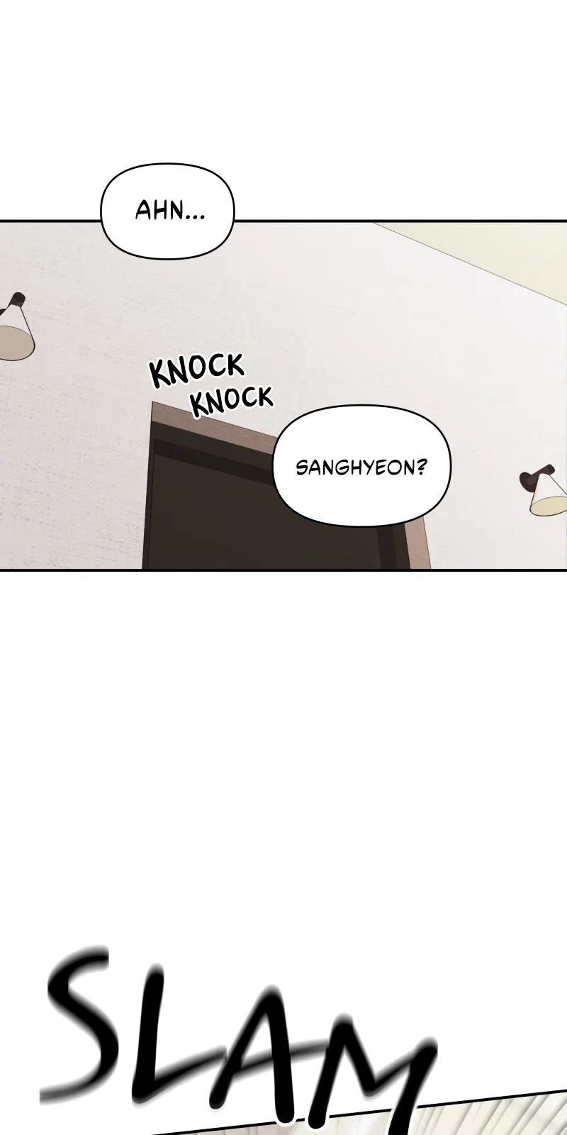 Quem é essa Garota? Capitulo 2 Pagina 4