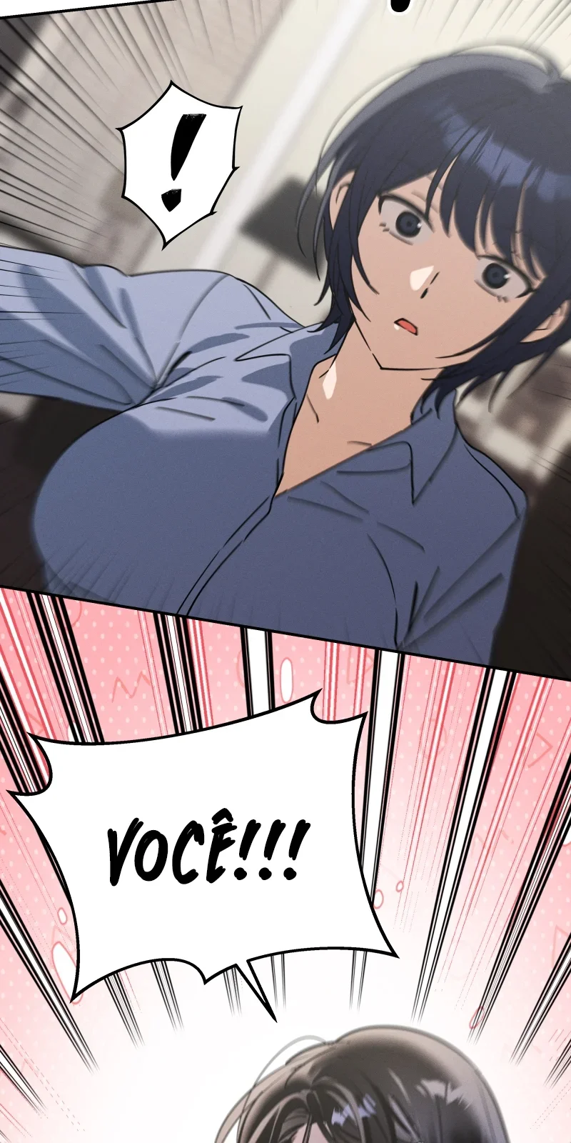 Quem é essa Garota? Capitulo 2 Pagina 5