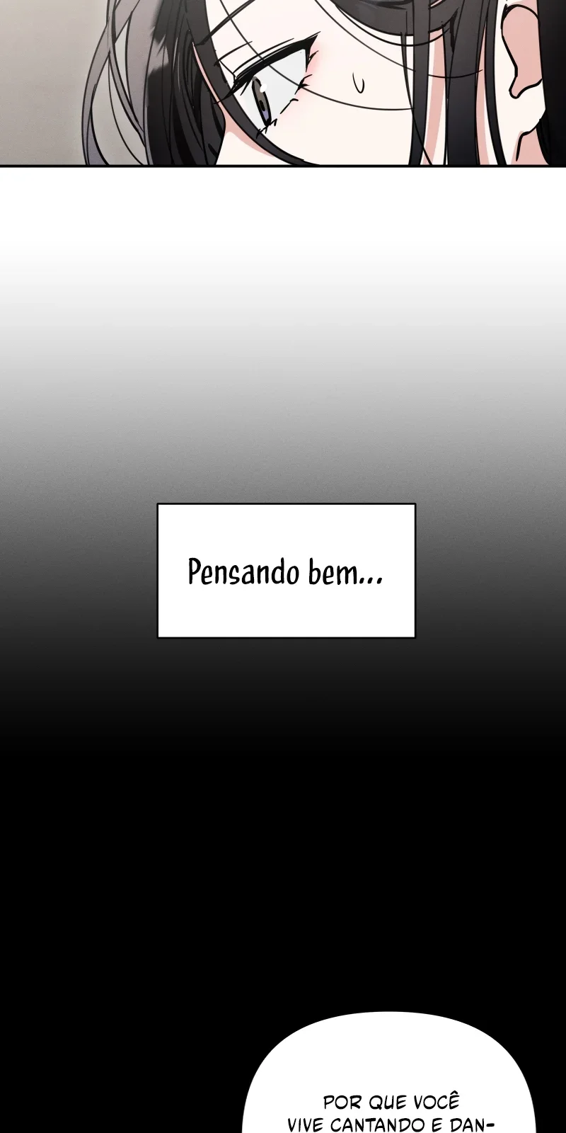 Quem é essa Garota? Capitulo 2 Pagina 13