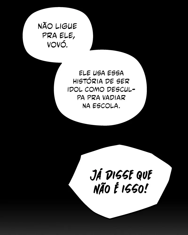 Quem é essa Garota? Capitulo 2 Pagina 17