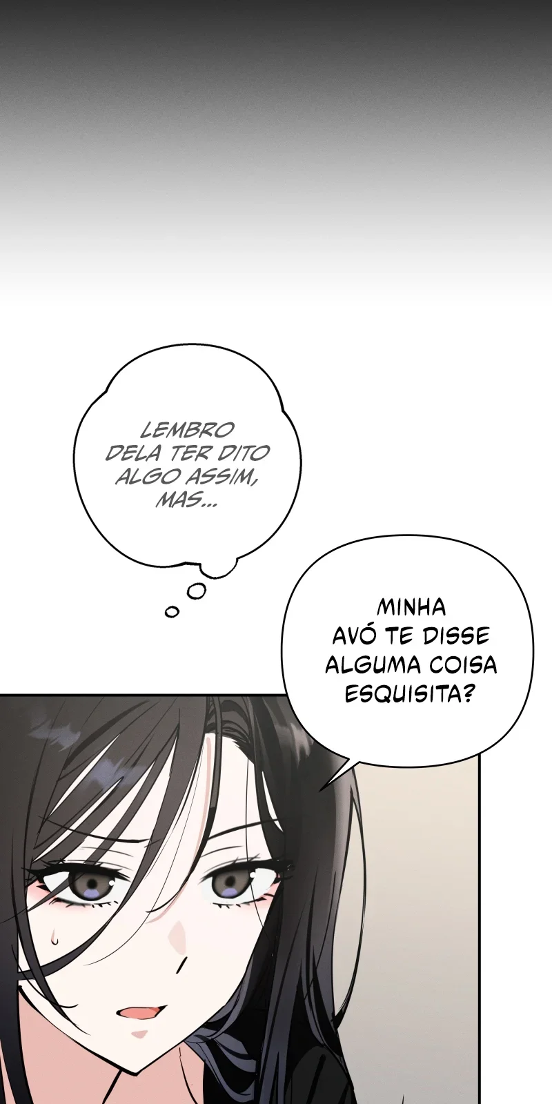 Quem é essa Garota? Capitulo 2 Pagina 18