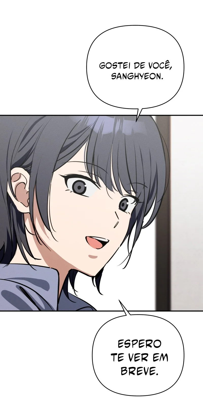 Quem é essa Garota? Capitulo 2 Pagina 28