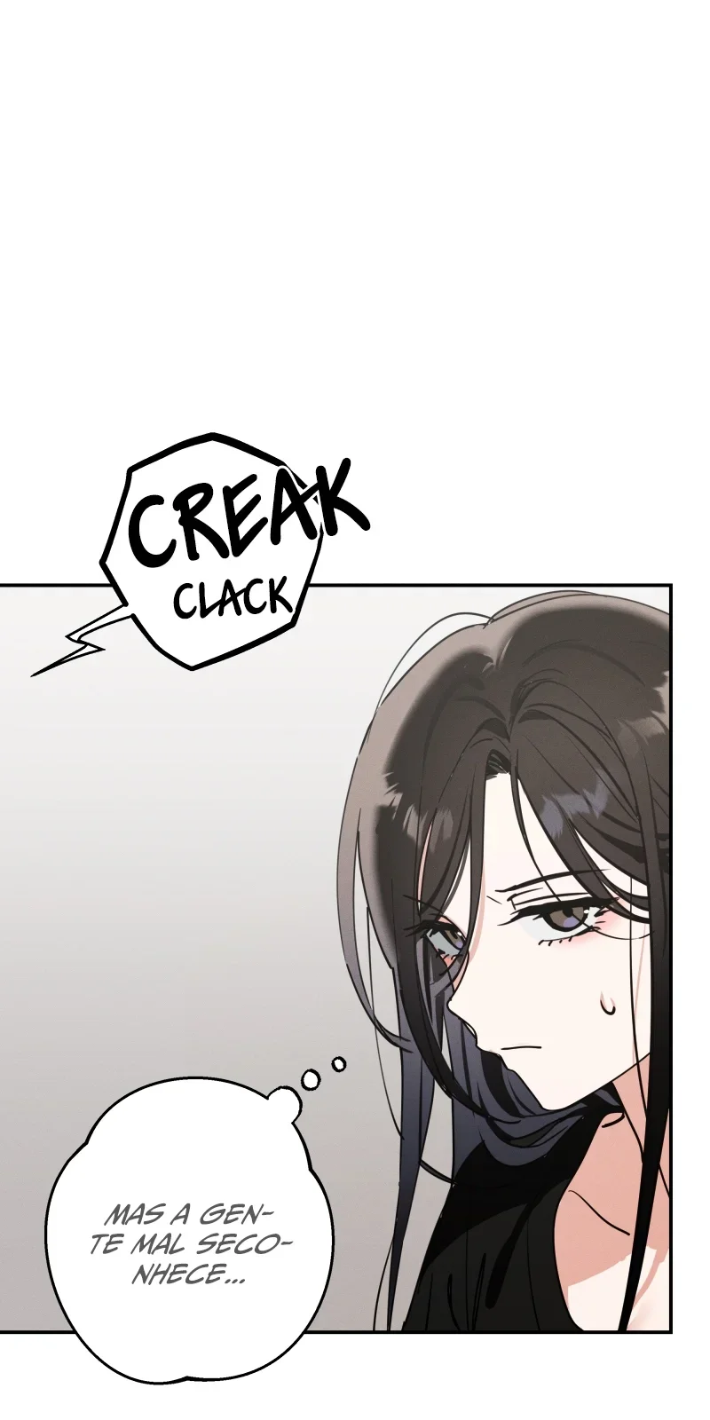 Quem é essa Garota? Capitulo 2 Pagina 29