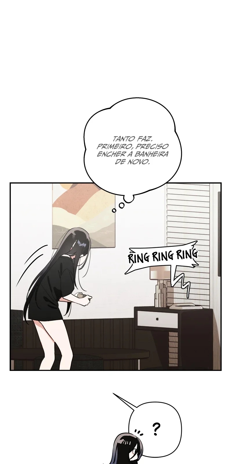 Quem é essa Garota? Capitulo 2 Pagina 30