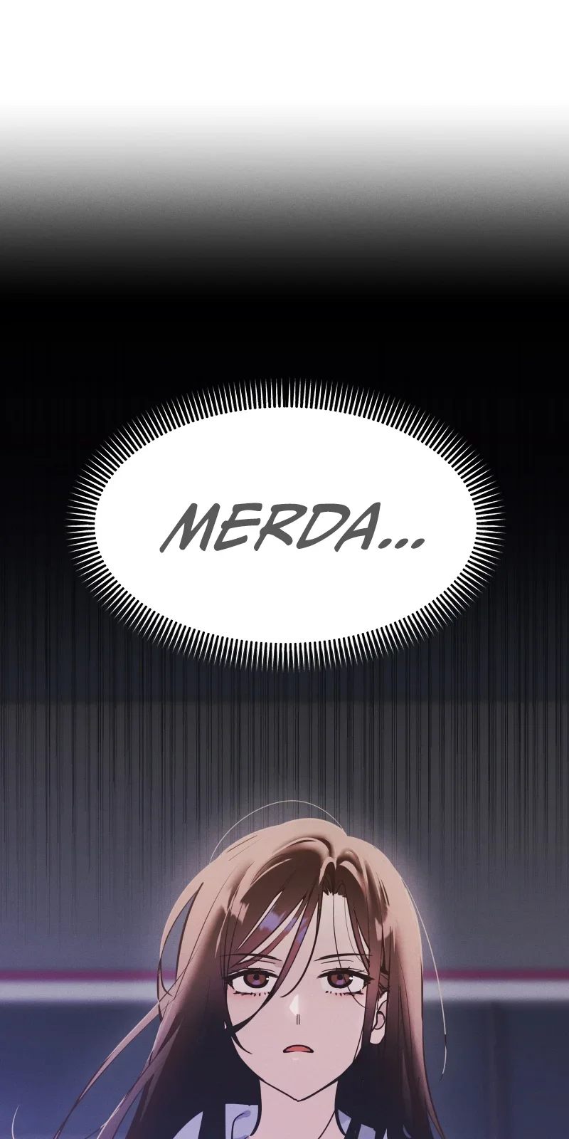 Quem é essa Garota? Capitulo 2 Pagina 32