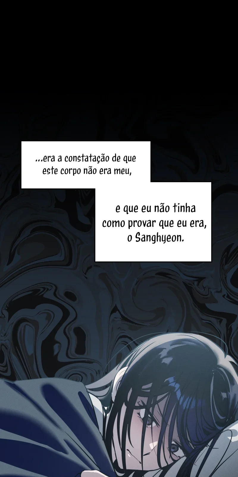 Quem é essa Garota? Capitulo 2 Pagina 45