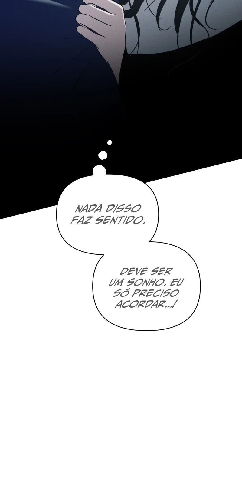 Quem é essa Garota? Capitulo 2 Pagina 46