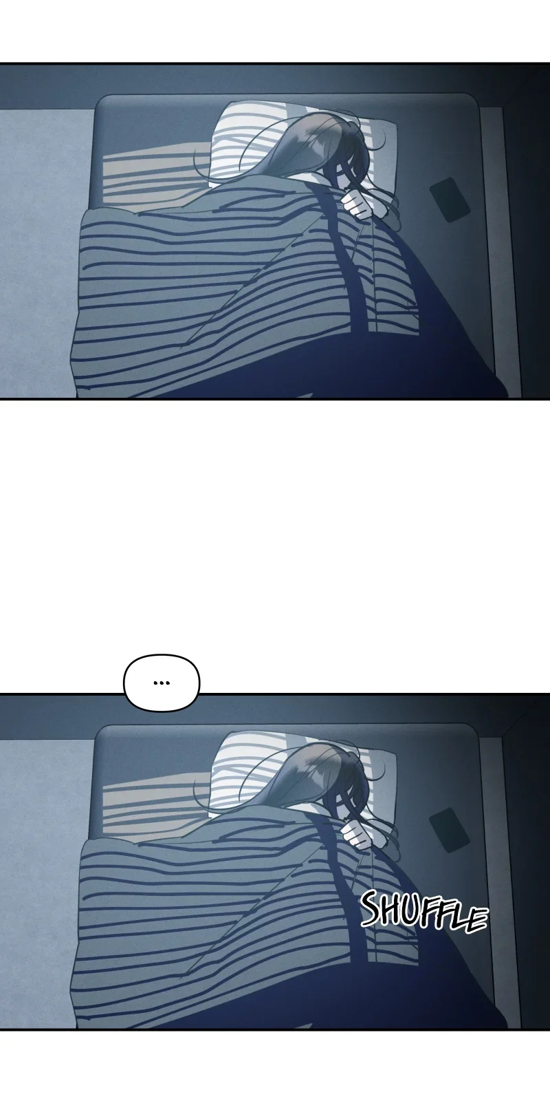 Quem é essa Garota? Capitulo 2 Pagina 47