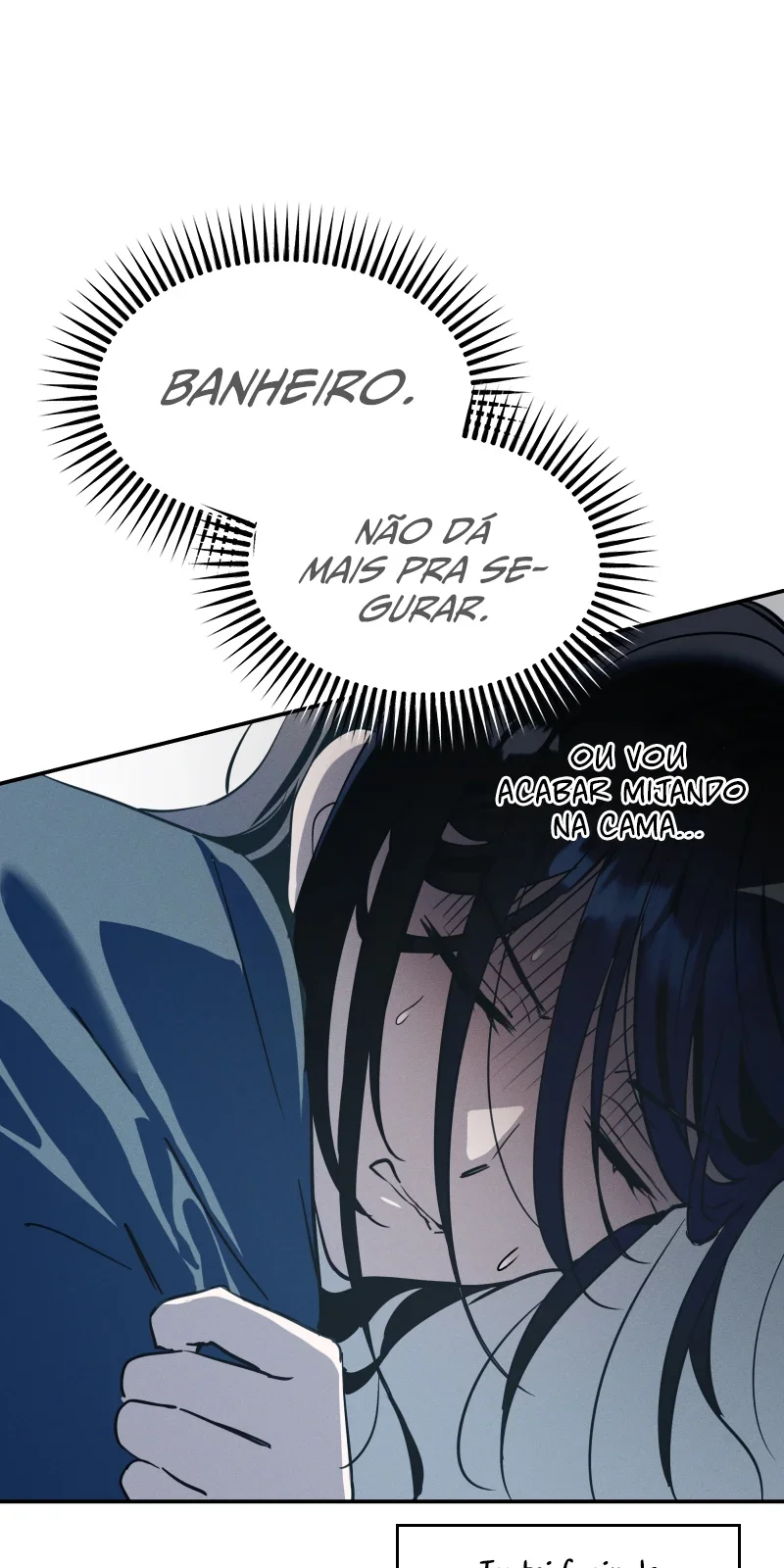 Quem é essa Garota? Capitulo 2 Pagina 48