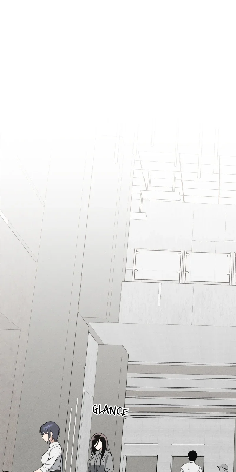 Quem é essa Garota? Capitulo 2 Pagina 54