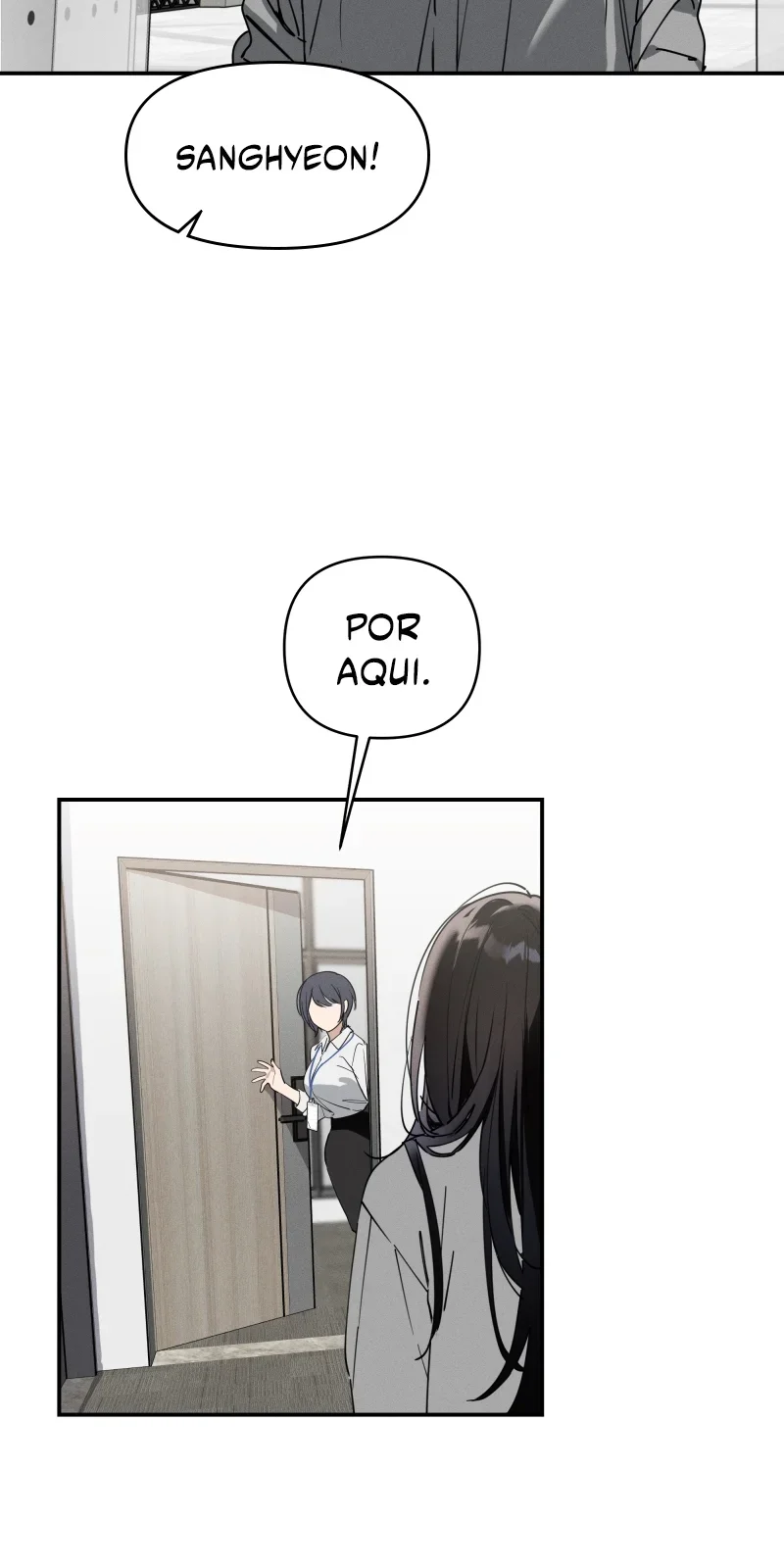 Quem é essa Garota? Capitulo 2 Pagina 56