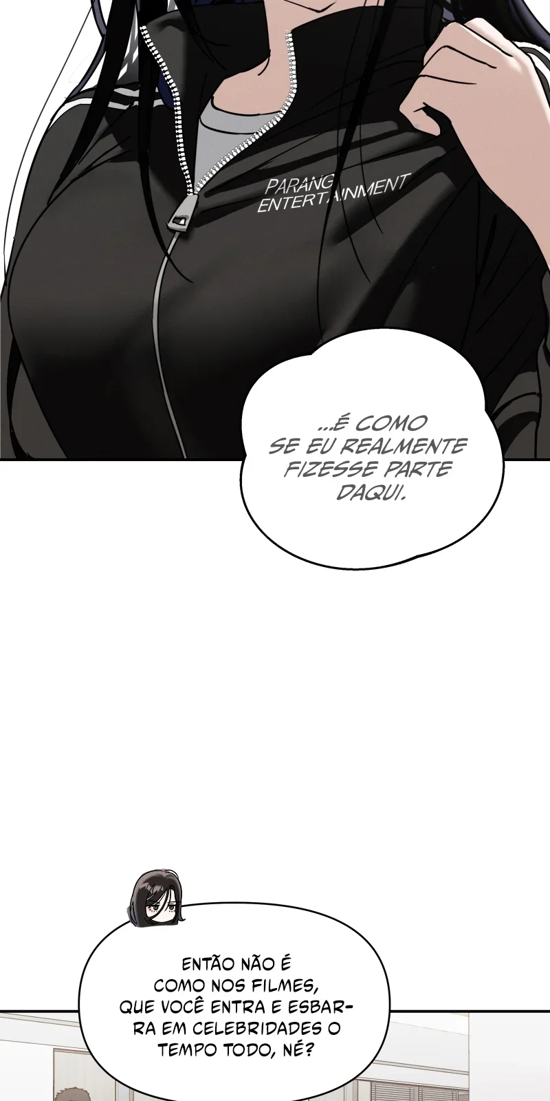 Quem é essa Garota? Capitulo 2 Pagina 60