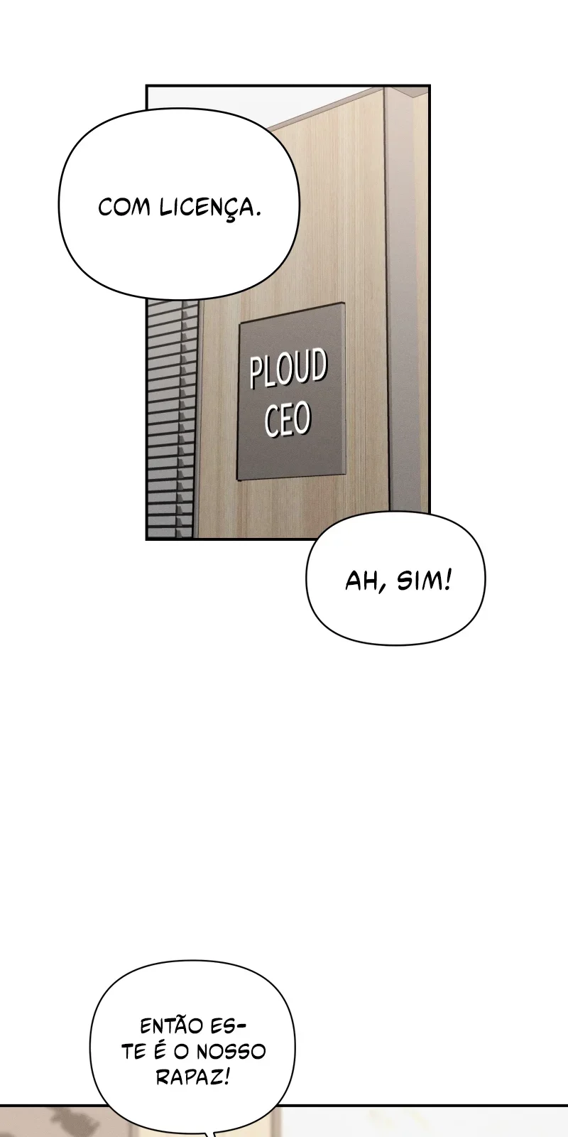 Quem é essa Garota? Capitulo 2 Pagina 62