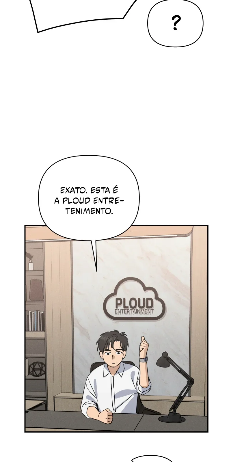 Quem é essa Garota? Capitulo 2 Pagina 67