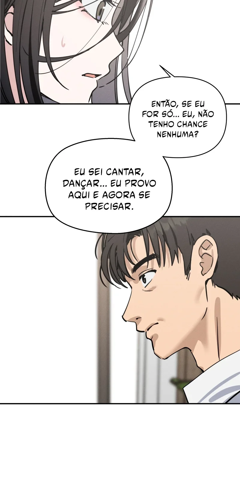 Quem é essa Garota? Capitulo 2 Pagina 83