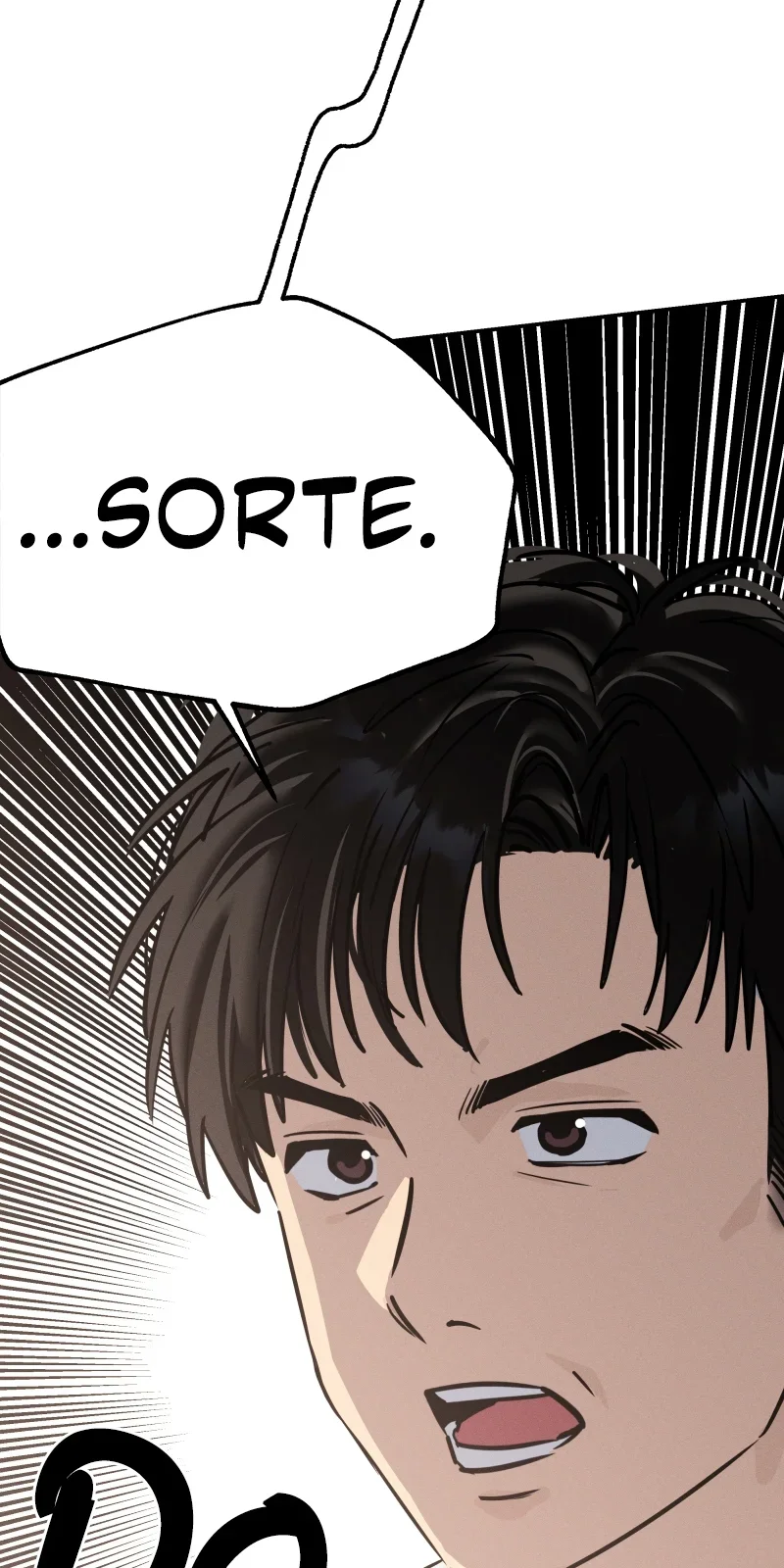 Quem é essa Garota? Capitulo 2 Pagina 86