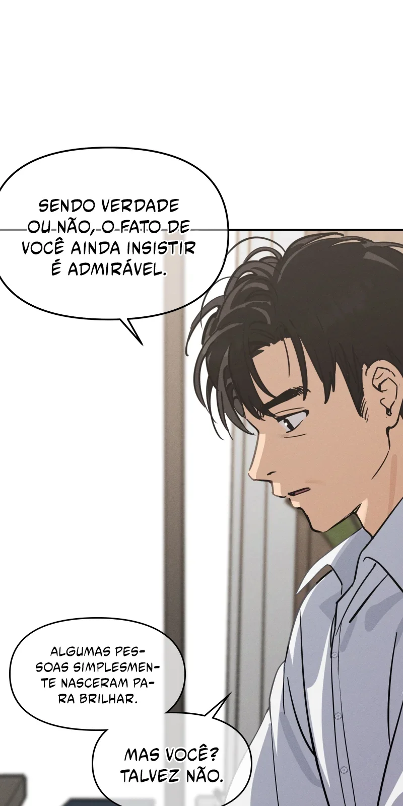 Quem é essa Garota? Capitulo 2 Pagina 90