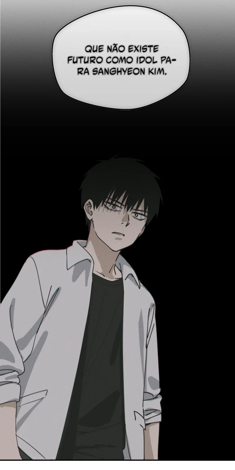 Quem é essa Garota? Capitulo 2 Pagina 93