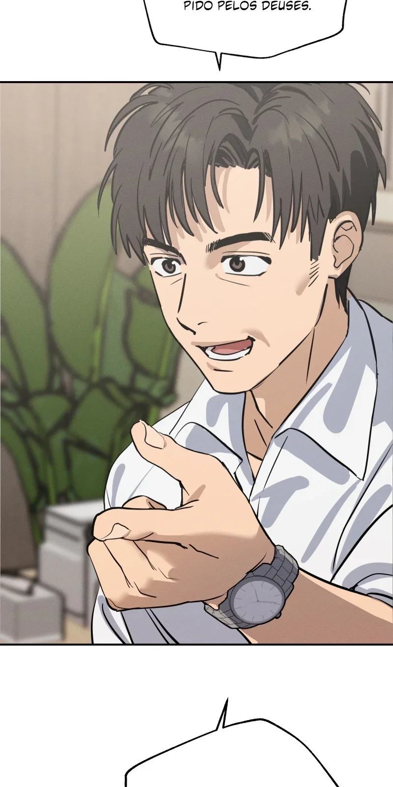 Quem é essa Garota? Capitulo 2 Pagina 95