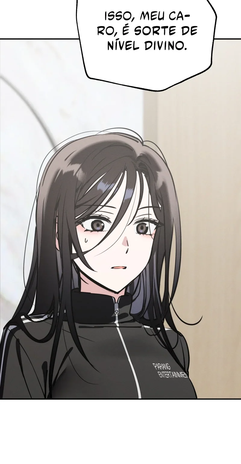 Quem é essa Garota? Capitulo 2 Pagina 96