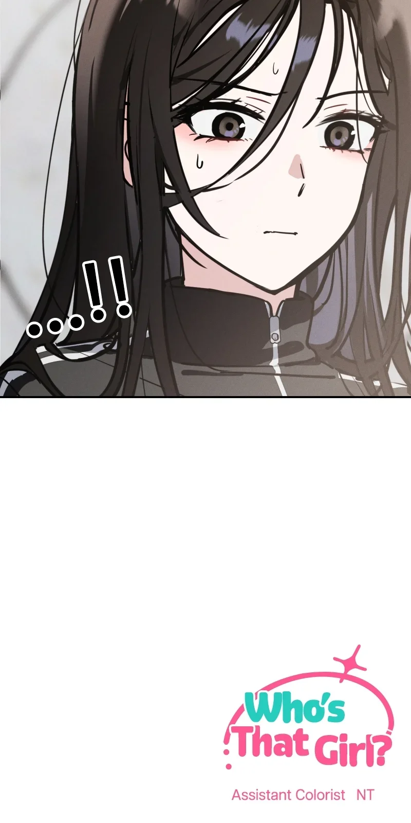 Quem é essa Garota? Capitulo 2 Pagina 98