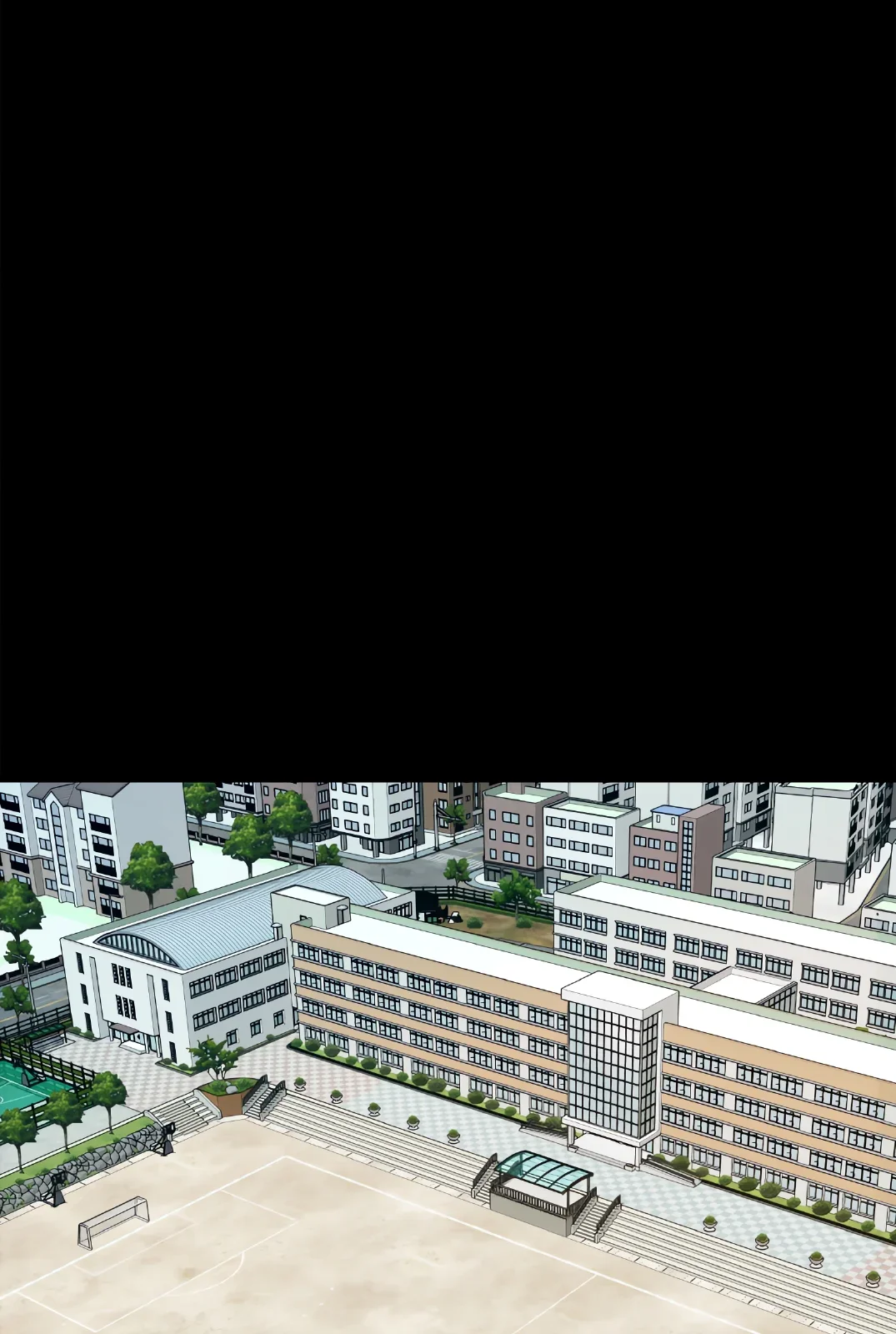 Quem é essa Garota? Capitulo 3 Pagina 10