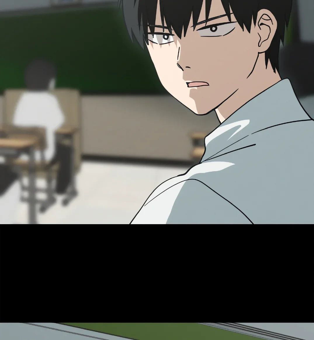 Quem é essa Garota? Capitulo 3 Pagina 20