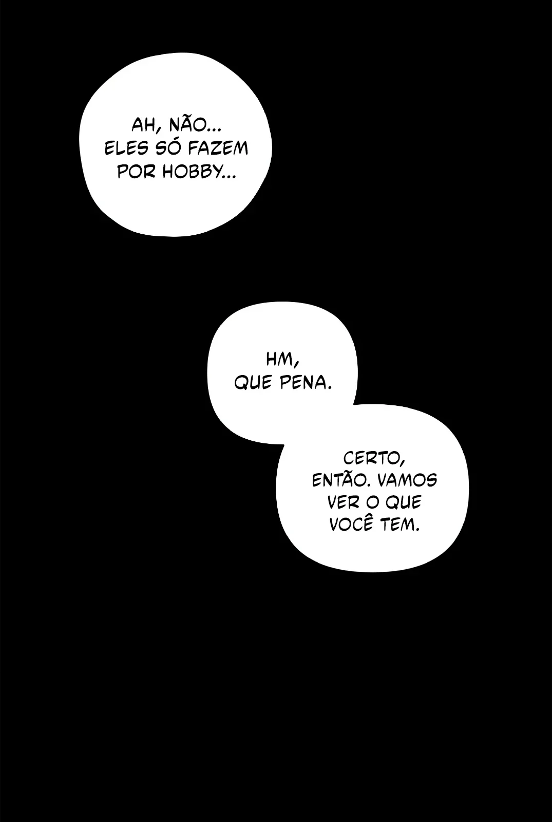 Quem é essa Garota? Capitulo 3 Pagina 29