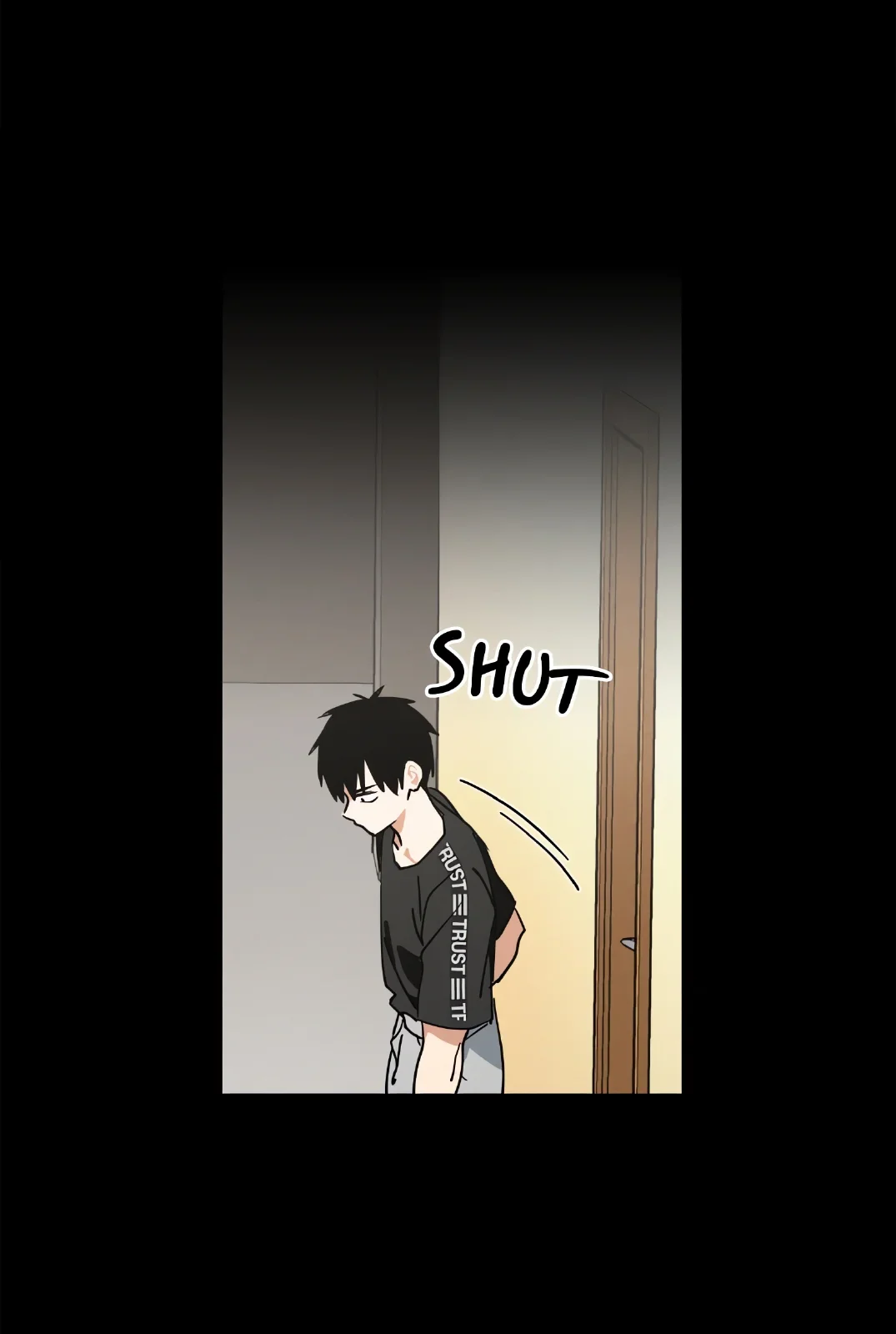 Quem é essa Garota? Capitulo 3 Pagina 30