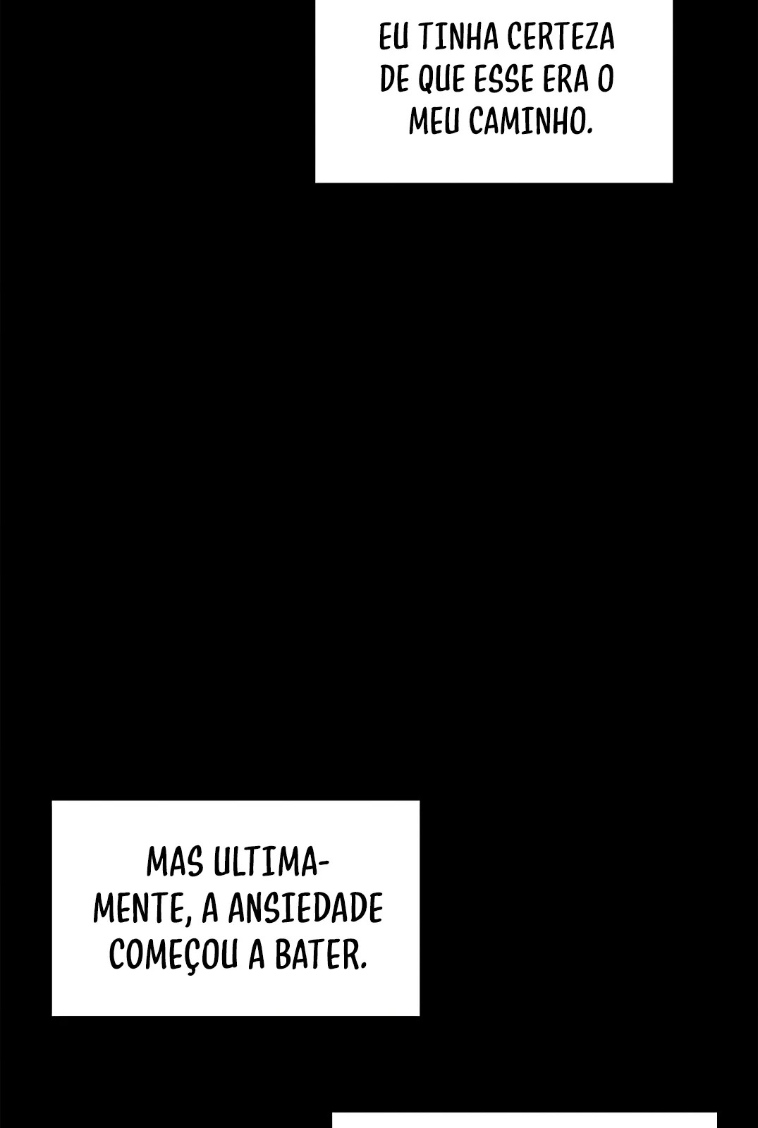 Quem é essa Garota? Capitulo 3 Pagina 36