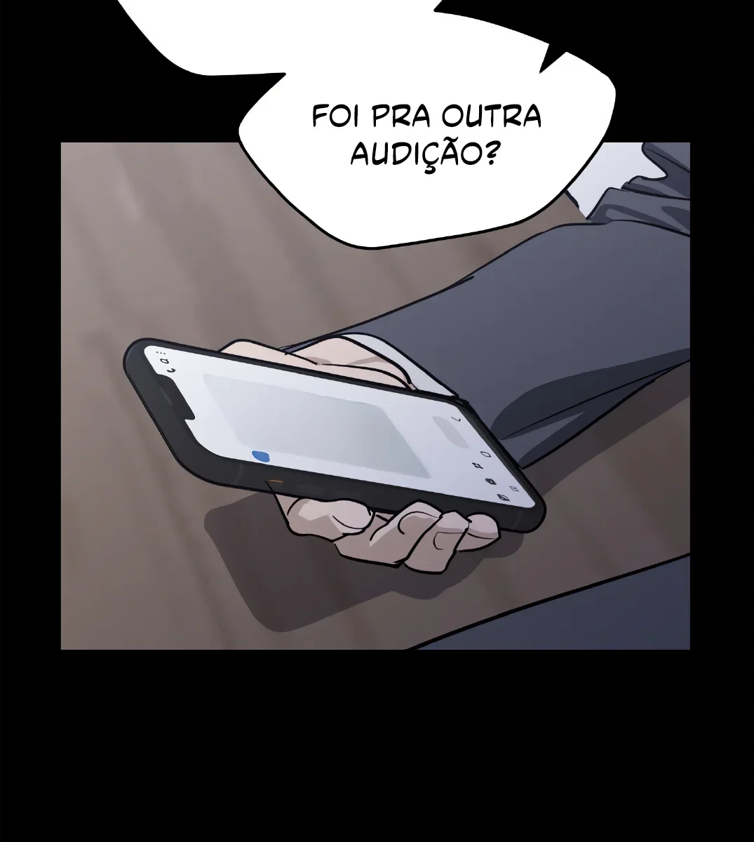 Quem é essa Garota? Capitulo 3 Pagina 39