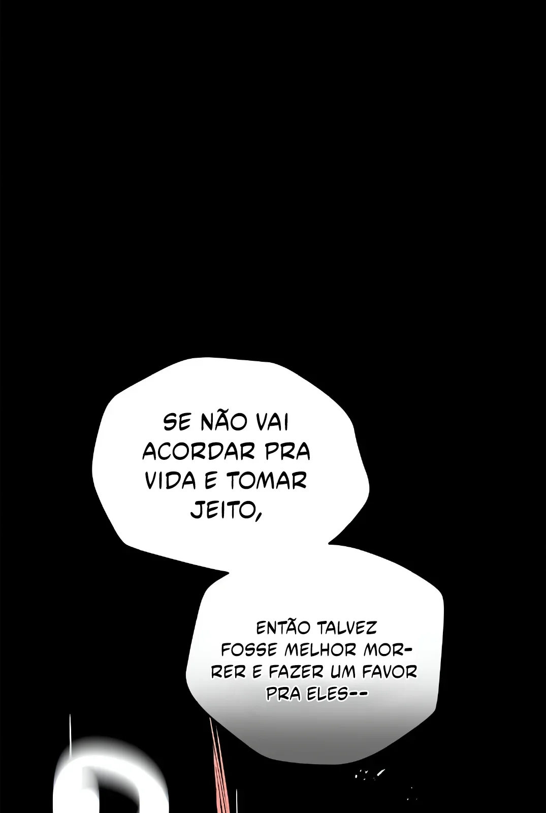 Quem é essa Garota? Capitulo 3 Pagina 51