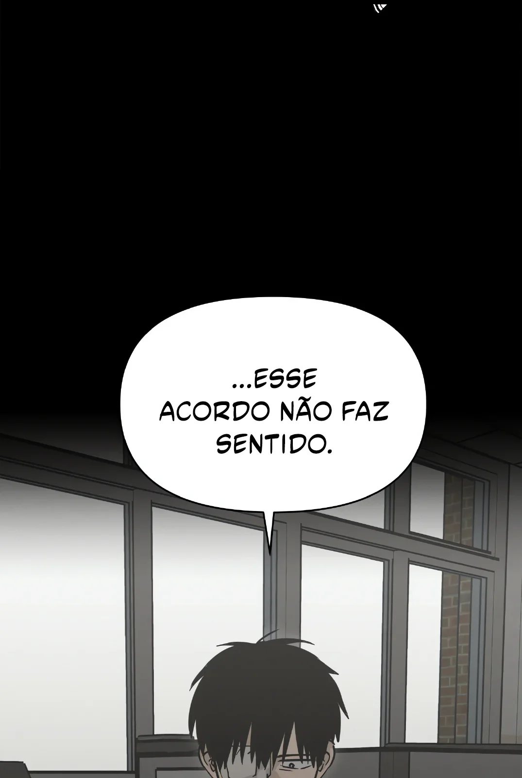 Quem é essa Garota? Capitulo 3 Pagina 53