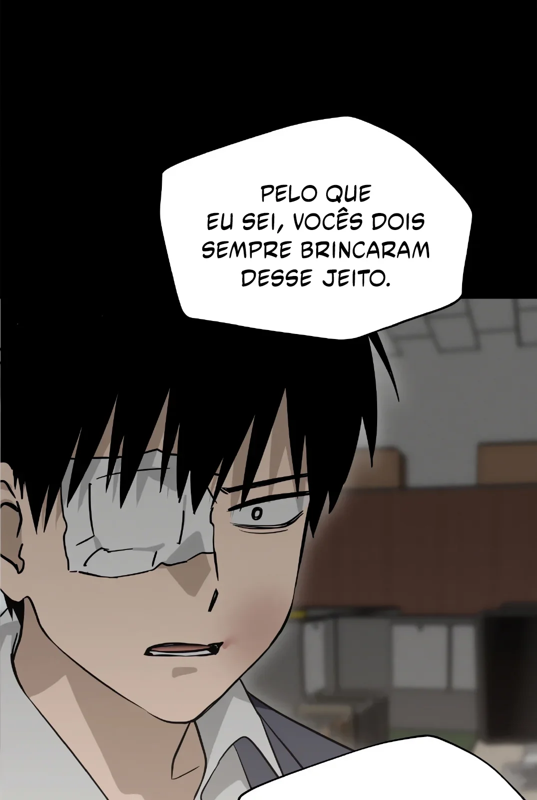 Quem é essa Garota? Capitulo 3 Pagina 56