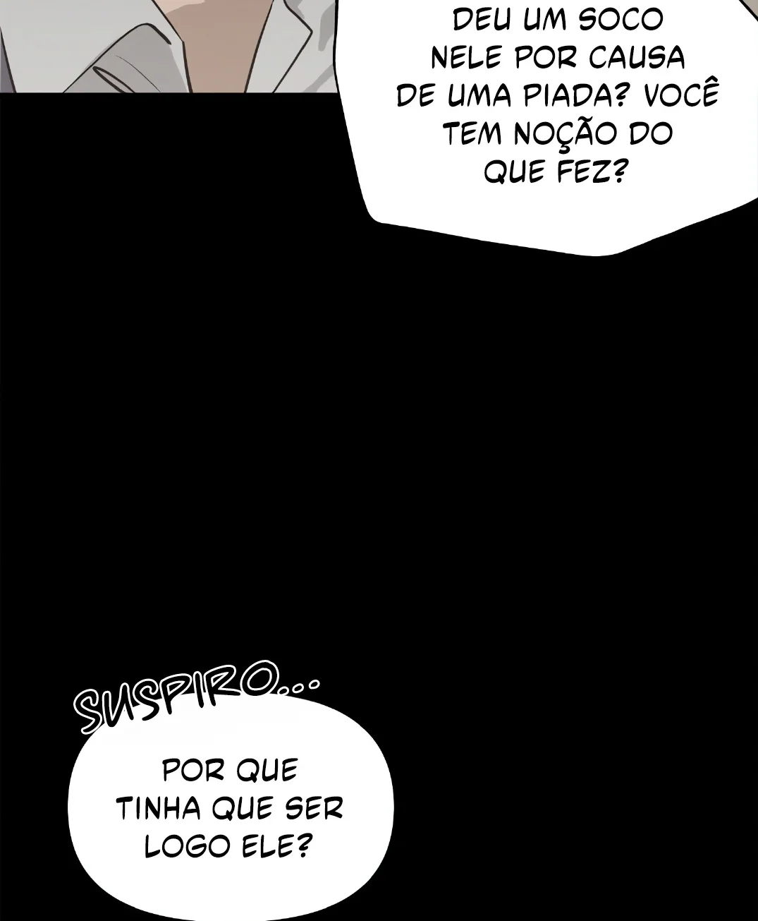 Quem é essa Garota? Capitulo 3 Pagina 57