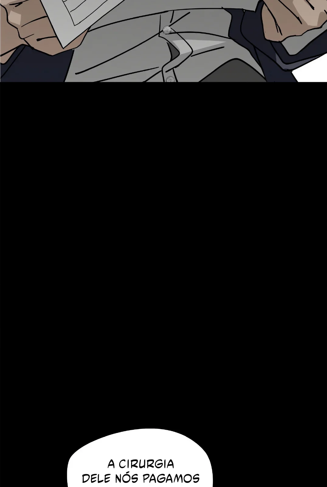 Quem é essa Garota? Capitulo 3 Pagina 59