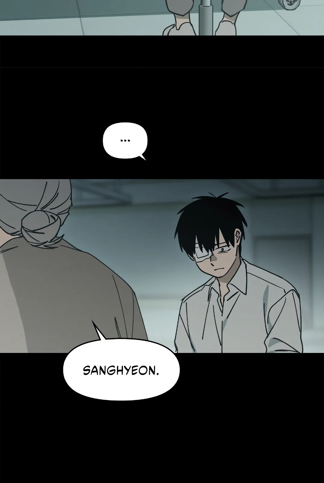 Quem é essa Garota? Capitulo 3 Pagina 61