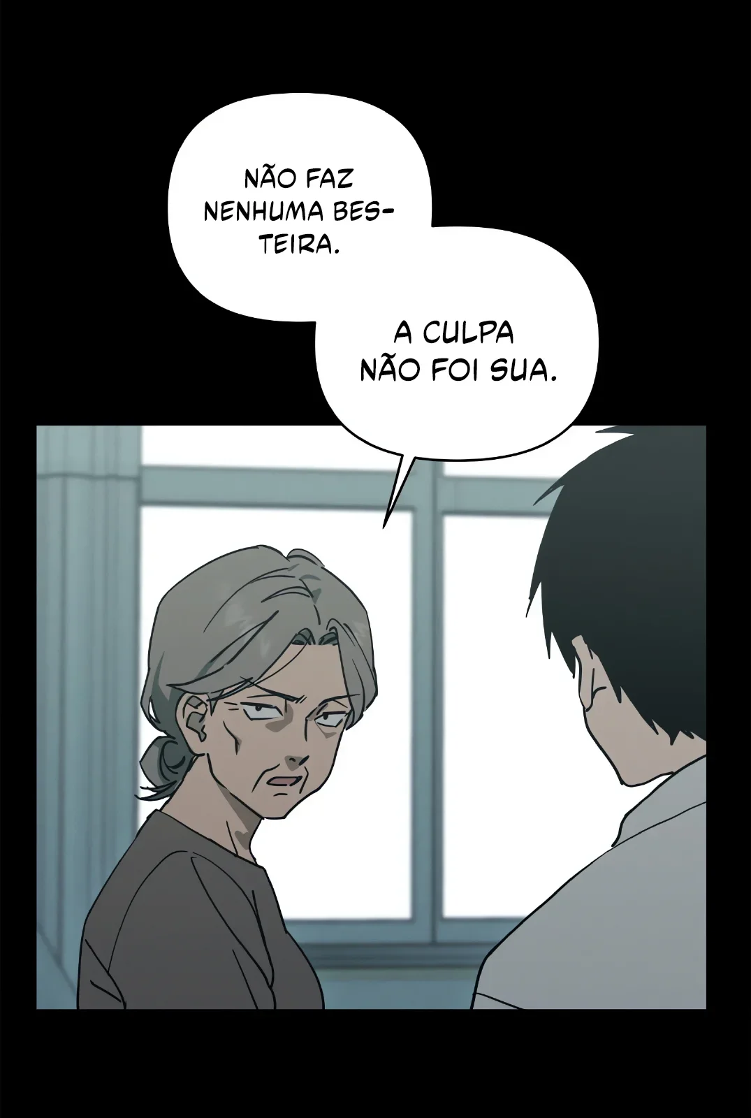 Quem é essa Garota? Capitulo 3 Pagina 62