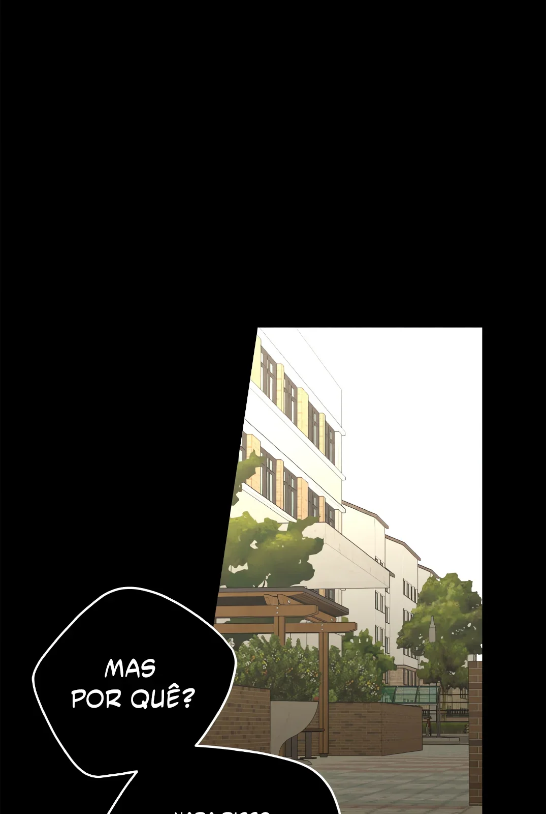 Quem é essa Garota? Capitulo 3 Pagina 64