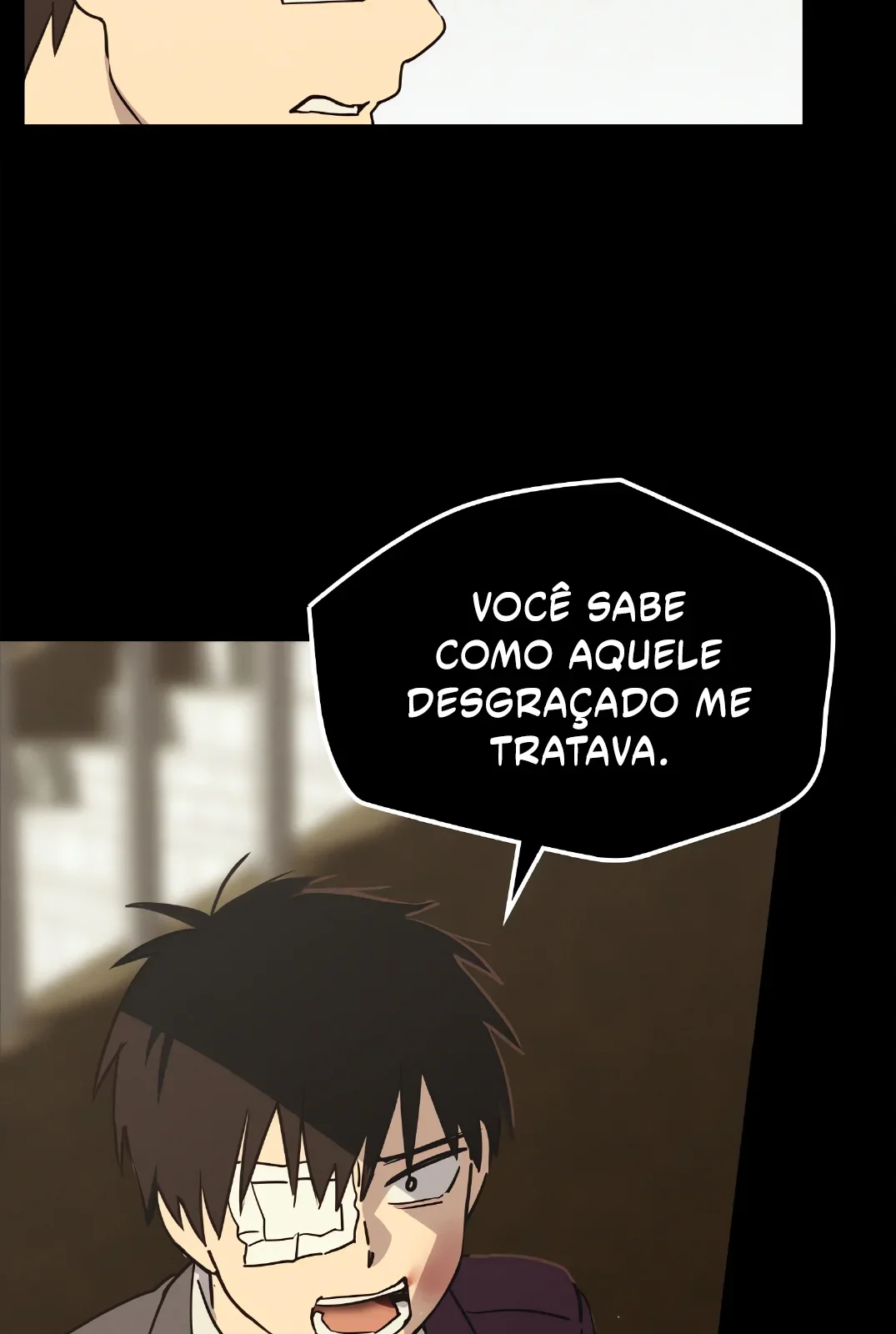 Quem é essa Garota? Capitulo 3 Pagina 66