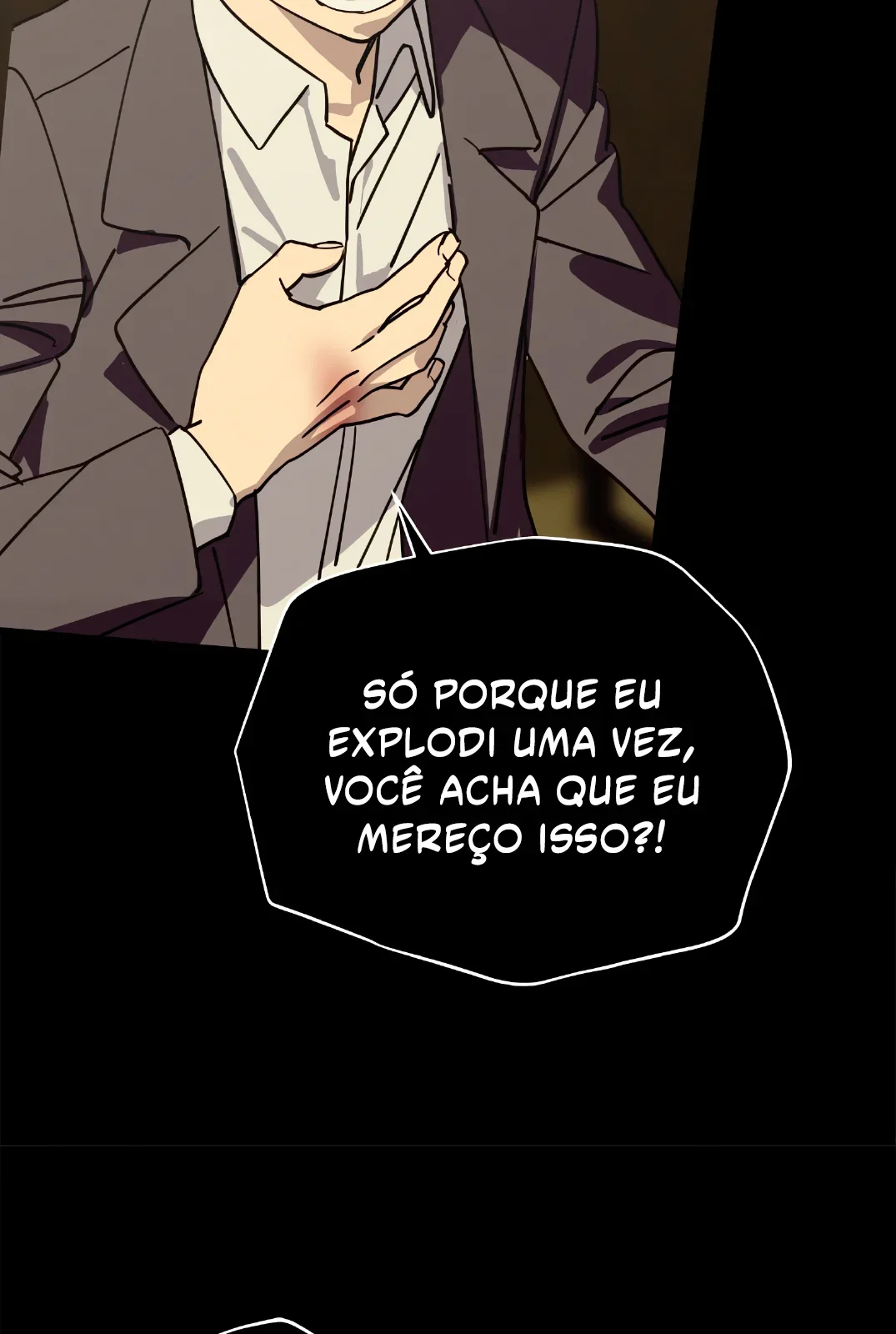 Quem é essa Garota? Capitulo 3 Pagina 67