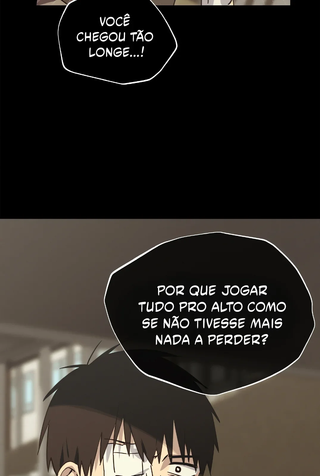 Quem é essa Garota? Capitulo 3 Pagina 69