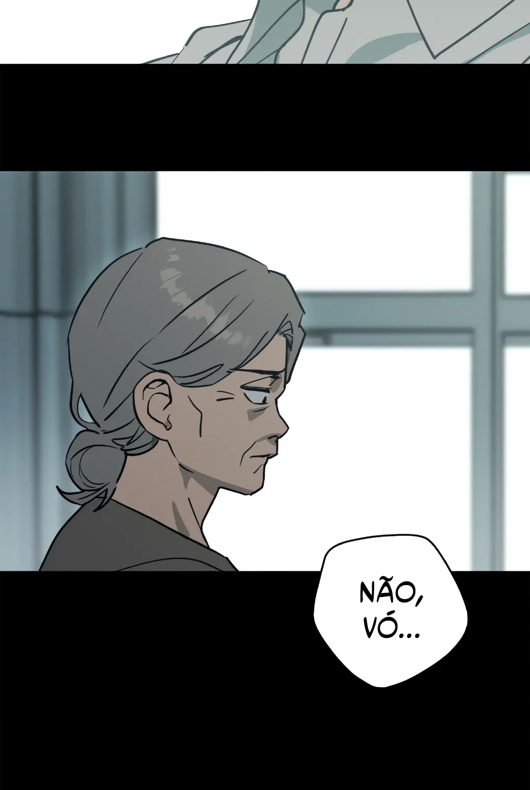 Quem é essa Garota? Capitulo 3 Pagina 72