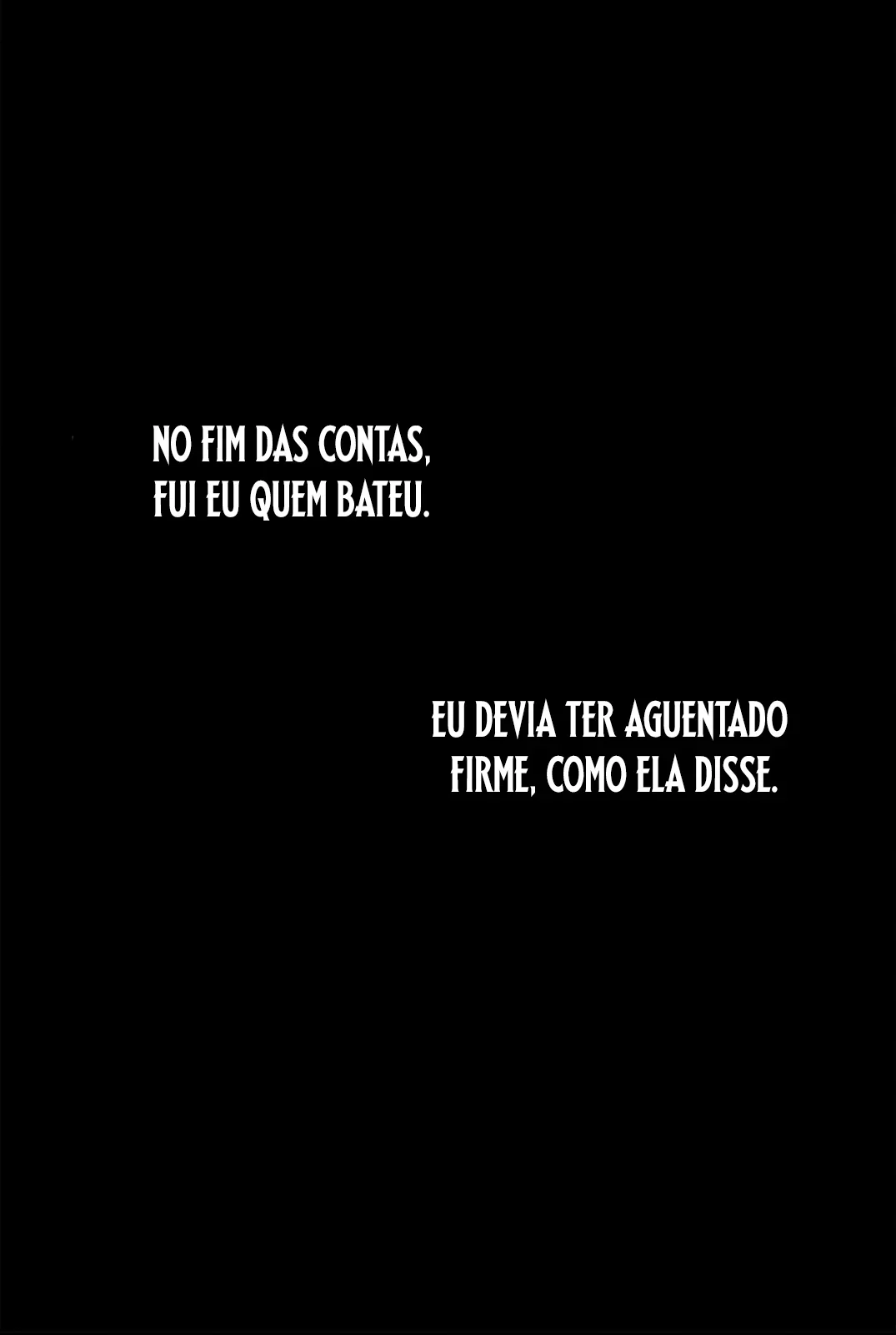 Quem é essa Garota? Capitulo 3 Pagina 73