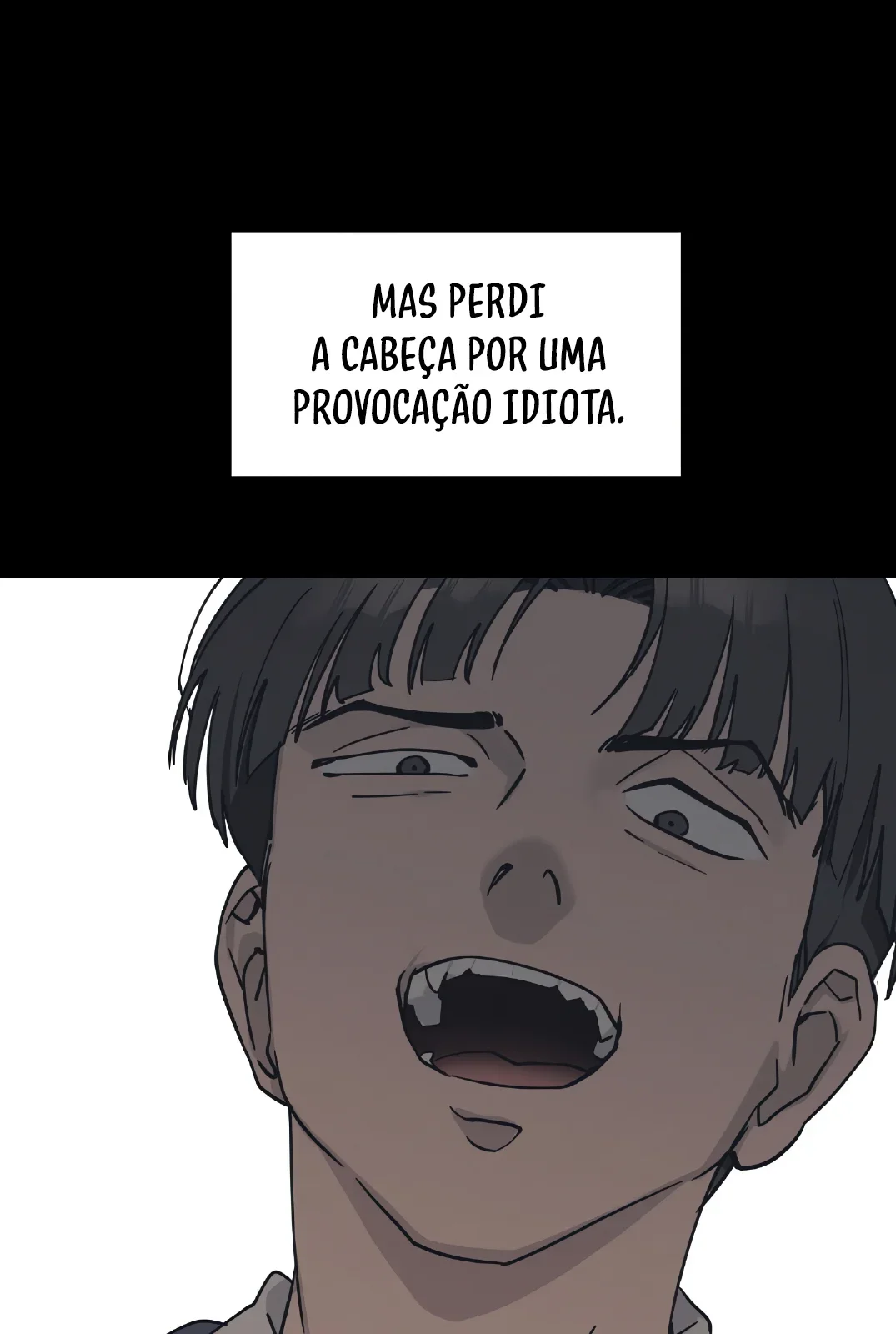 Quem é essa Garota? Capitulo 3 Pagina 74